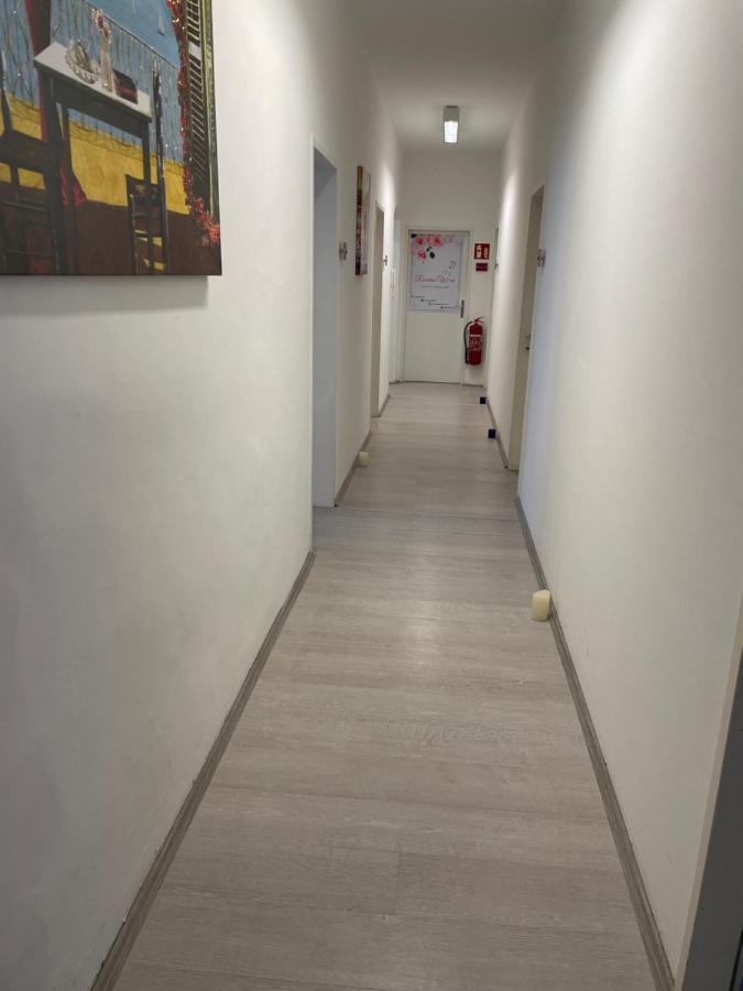 Rosens Vídeň