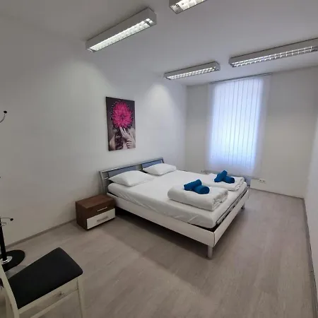 Rosens Wien Exteriér fotografie