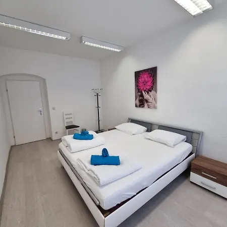 Rosens Wien Exteriér fotografie