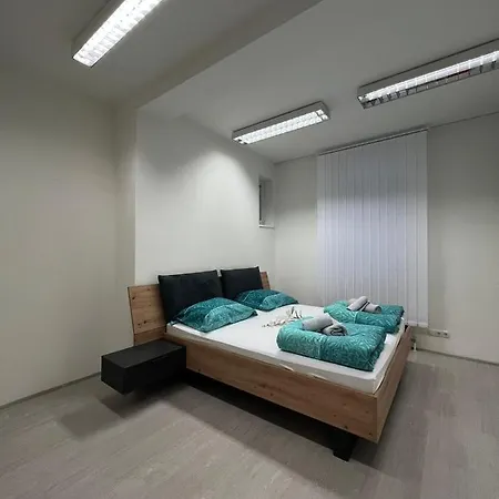 Rosens Wien Exteriér fotografie
