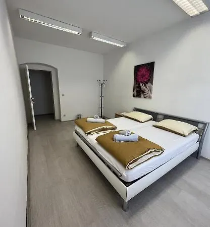 Rosens Wien Exteriér fotografie