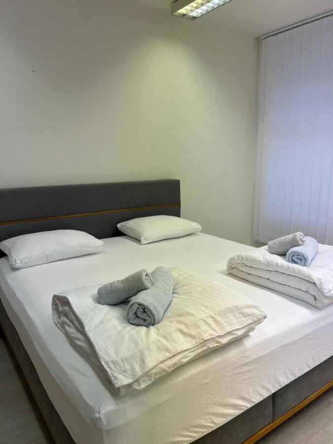Rosens Homestay