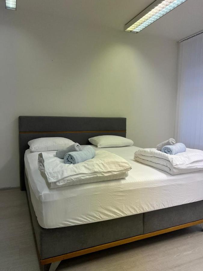 Privatunterkunft Rosens